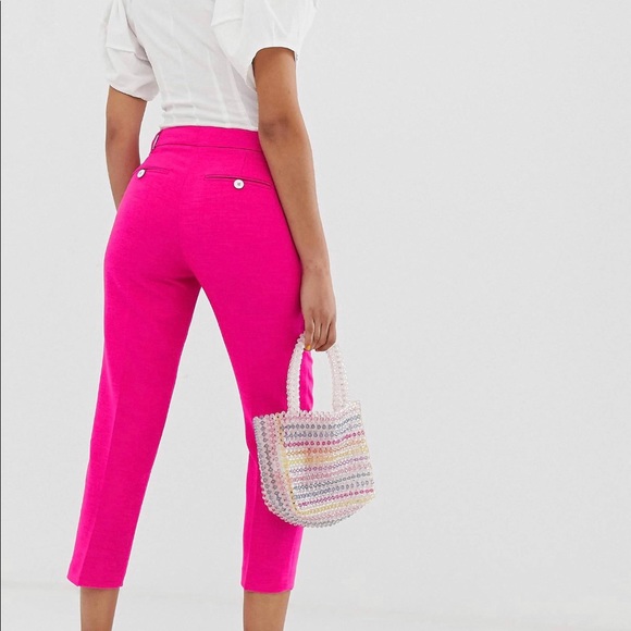 River Island
Cigarette Pants - Picture 2 of 3